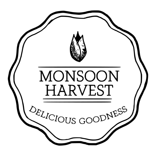 Monsoon Harvest Logo PNG Vector