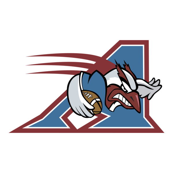 Montreal Alouettes Logo PNG Vector