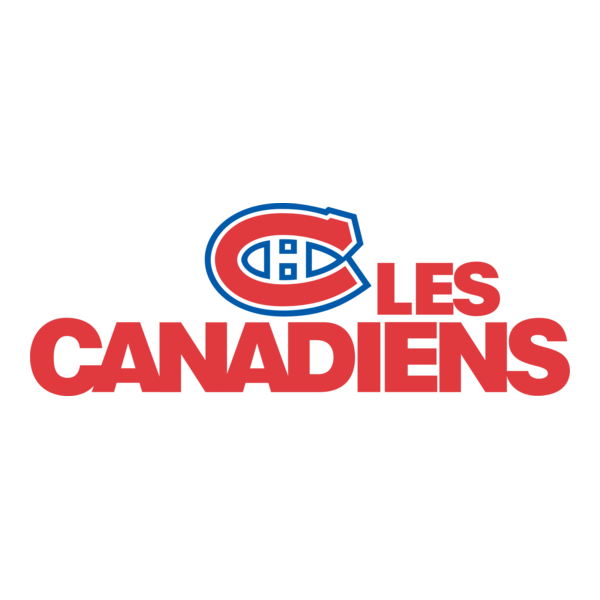 Montreal Canadiens Logo PNG Vector