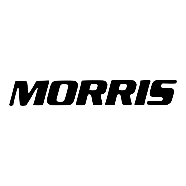 MORRIS Logo PNG Vector