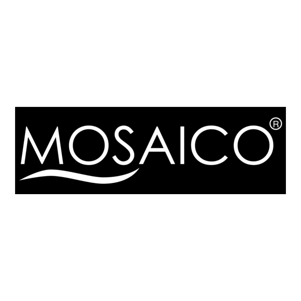 Mosaico Logo PNG Vector