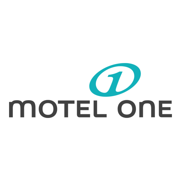 Motel One Logo PNG Vector