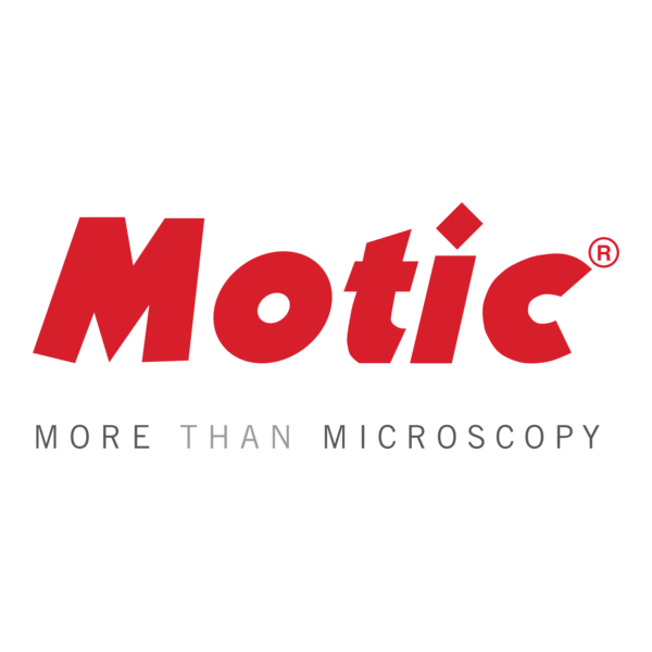 Motic Logo PNG Vector