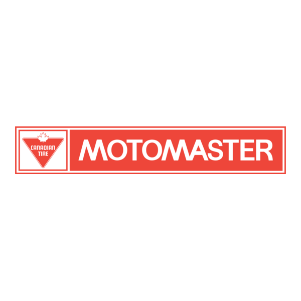 Motomaster Logo PNG Vector (SVG) Free Download