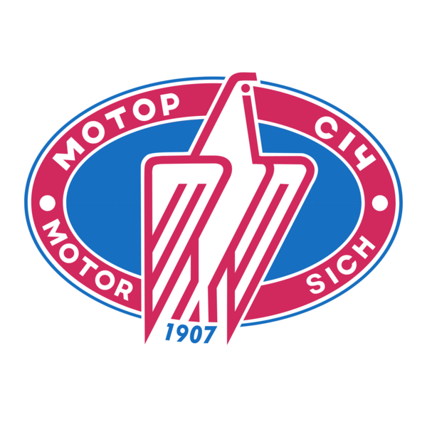 Motor Sich Logo PNG Vector