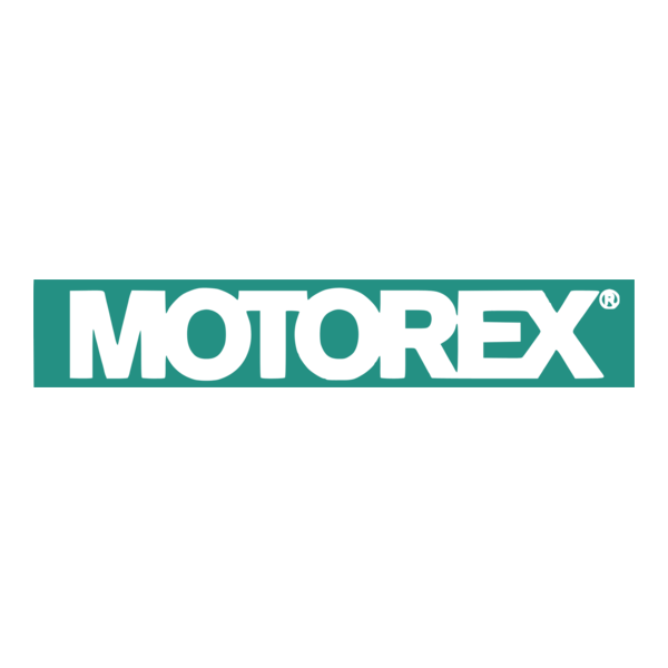 motorex Logo PNG Vector