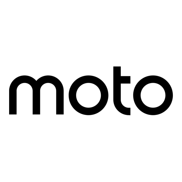 Motorola Moto Logo PNG Vector