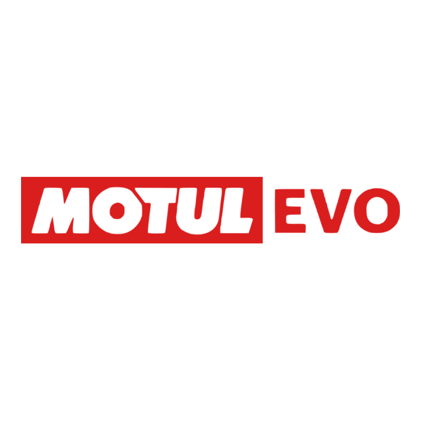 Motul Logo PNG Vector