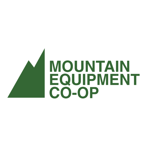 Mountain Equipment Co-op (MEC) Logo PNG Vector
