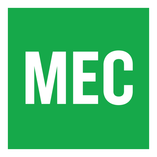 Mountain Equipment Co-op (MEC) Logo PNG Vector