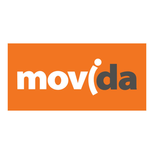 Movida Logo PNG Vector