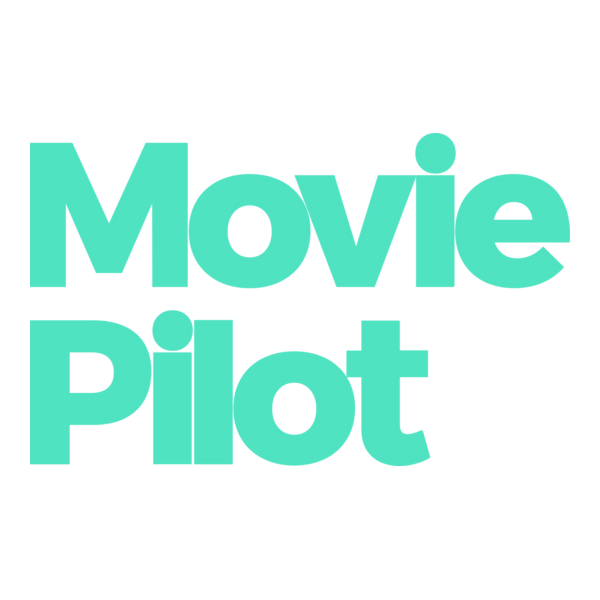 Movie Pilot Logo PNG Vector