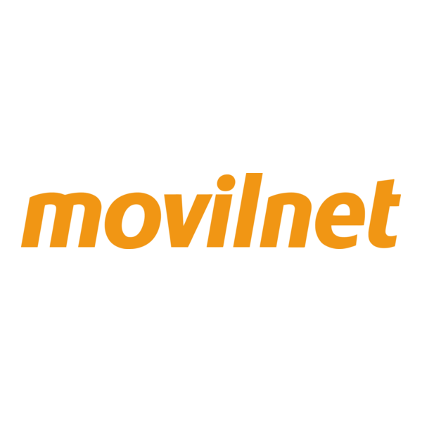 Movilnet Logo PNG Vector