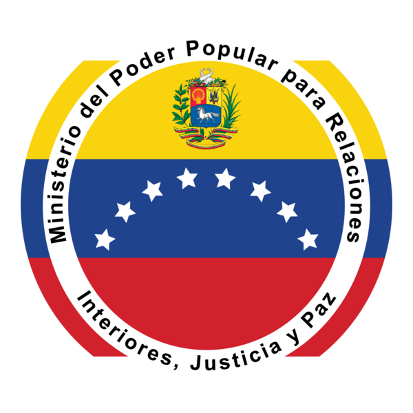 MPP-Relaciones -interiores-justicia-paz Logo PNG Vector