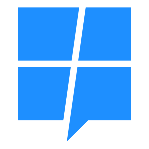 MSPoweruser Logo PNG Vector