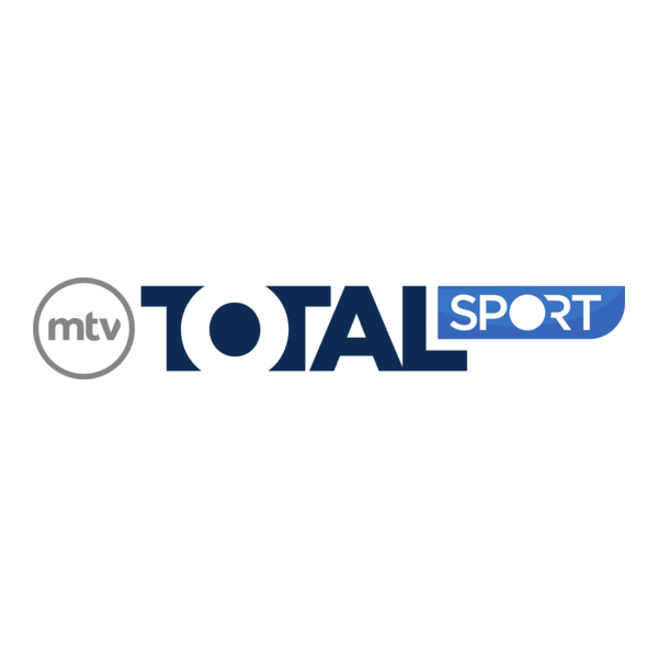 MTV Total Sport Logo PNG Vector