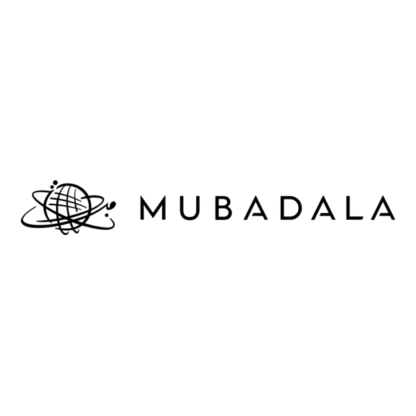 Mubadala Investment Company Logo PNG Vector