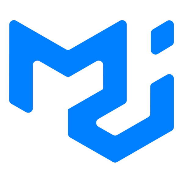 MUI Logo PNG Vector
