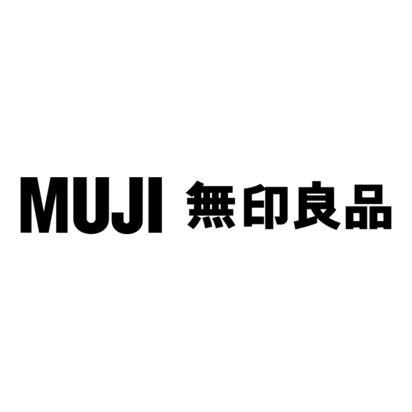 Muji Logo PNG Vector