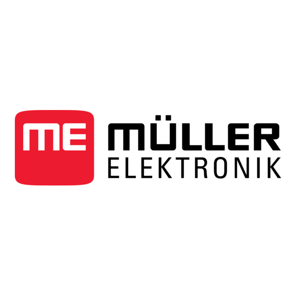 Muller Elektronik Logo PNG Vector