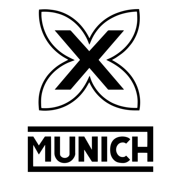 Munich Logo PNG Vector