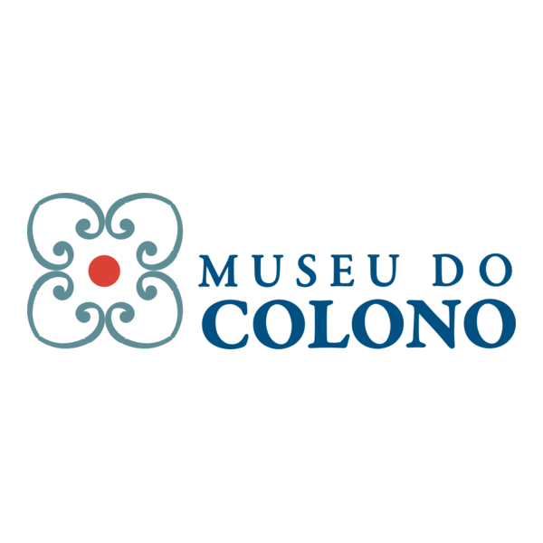 Museu do Colono Logo PNG Vector