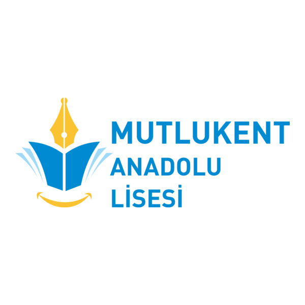 MUTLUKENT ANADOLU LİSESİ Logo PNG Vector