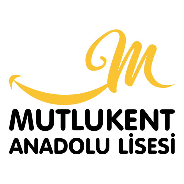 MUTLUKENT ANADOLU LİSESİ Logo PNG Vector