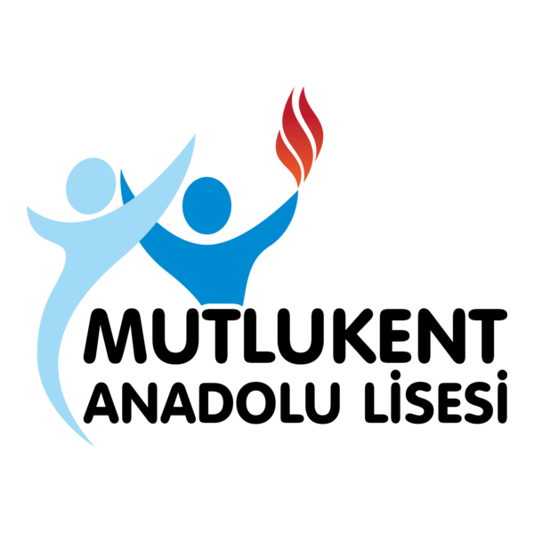 MUTLUKENT ANADOLU LİSESİ Logo PNG Vector