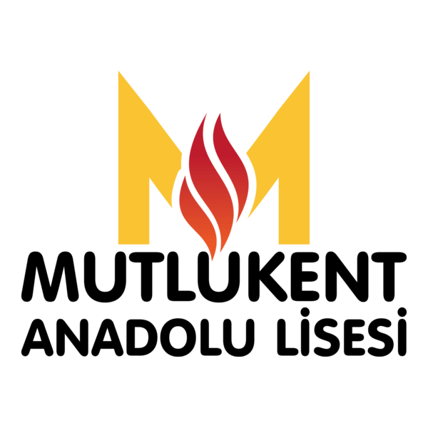 MUTLUKENT ANADOLU LİSESİ Logo PNG Vector