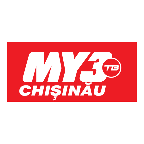 Muz TV Chișinău Logo PNG Vector