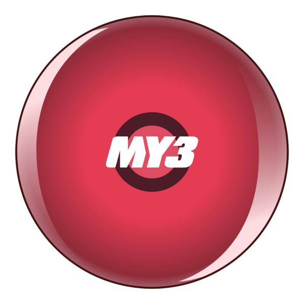 Muz TV Logo PNG Vector