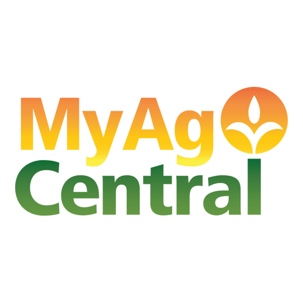 My Ag Central Logo PNG Vector