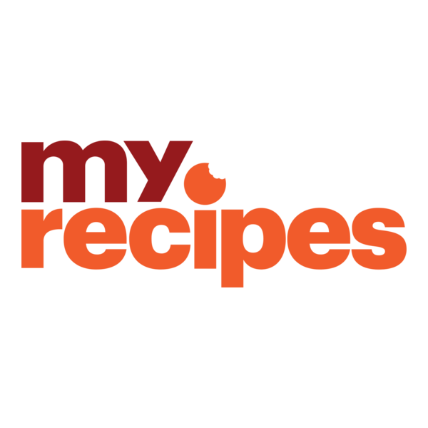 My Recipes Logo PNG Vector