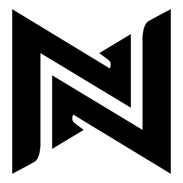 N-Blem Logo PNG Vector