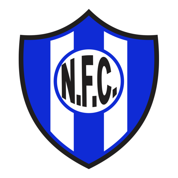 Nacional Football Club de Alto de Sierra San Juan Logo PNG Vector