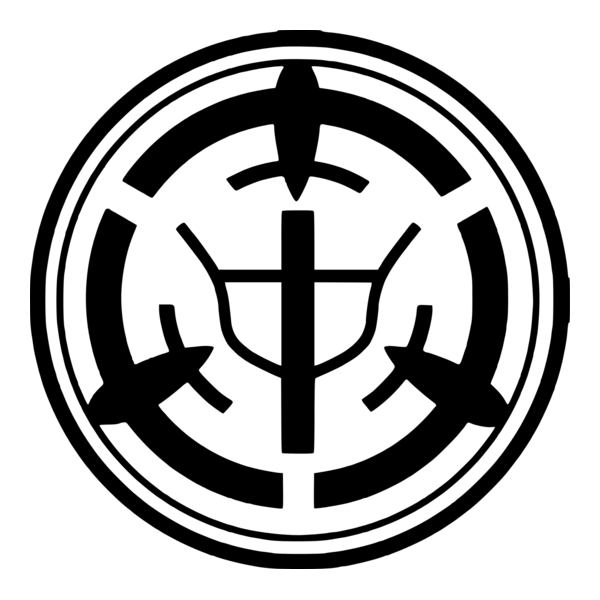 nakajima koukuki Logo PNG Vector