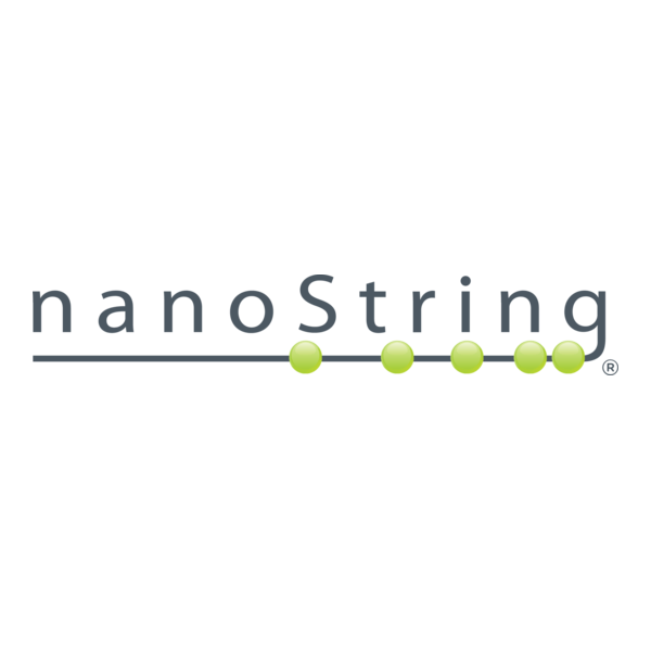 NanoString Logo PNG Vector