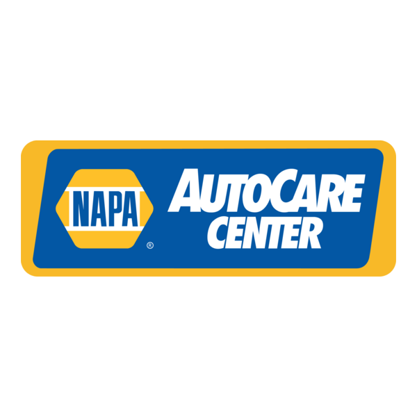Napa Auto Care Center Logo PNG Vector