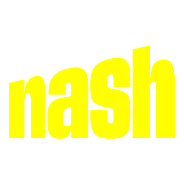 Nash DeFi Marketplace Logo PNG Vector