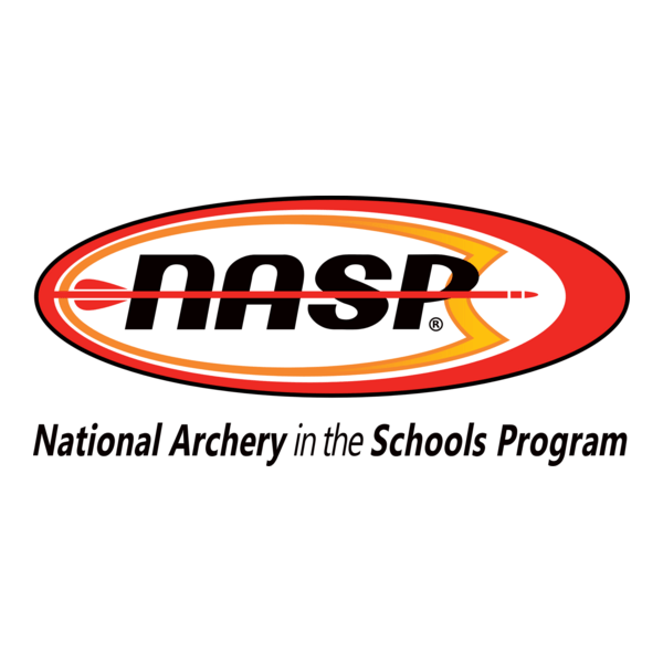 NASP Logo PNG Vector