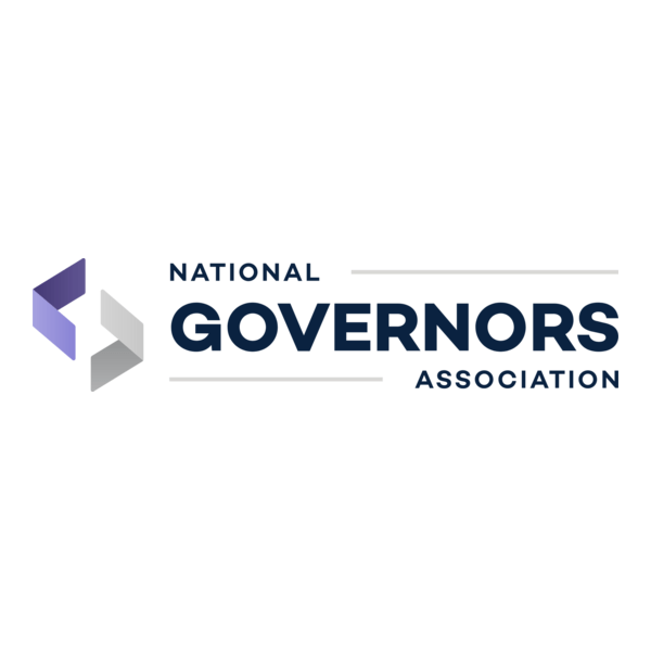 National Governors Association Logo PNG Vector