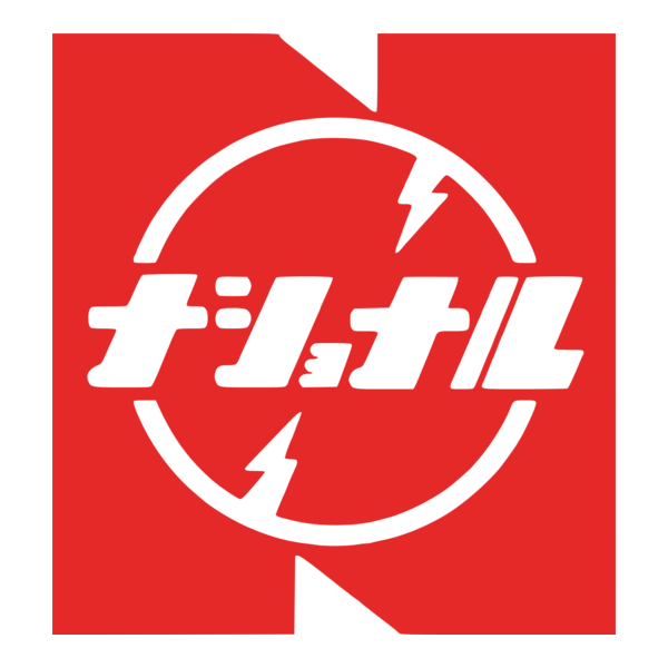 NATIONAL Logo PNG Vector