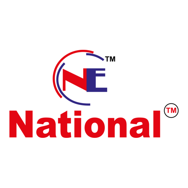 National Logo PNG Vector