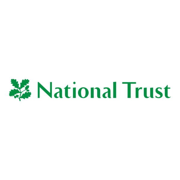 National Trust Logo PNG Vector
