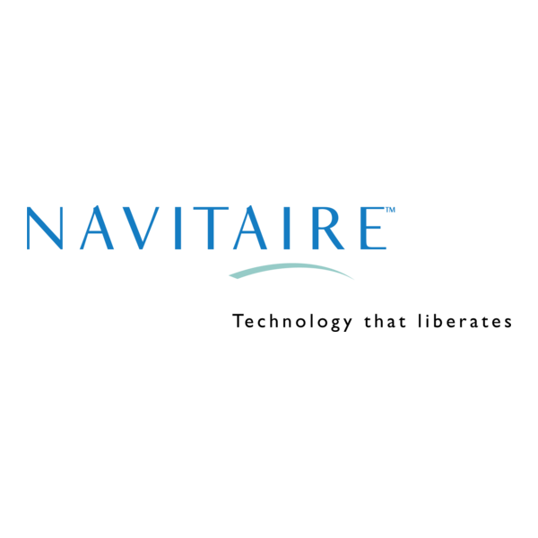 Navitaire Logo PNG Vector
