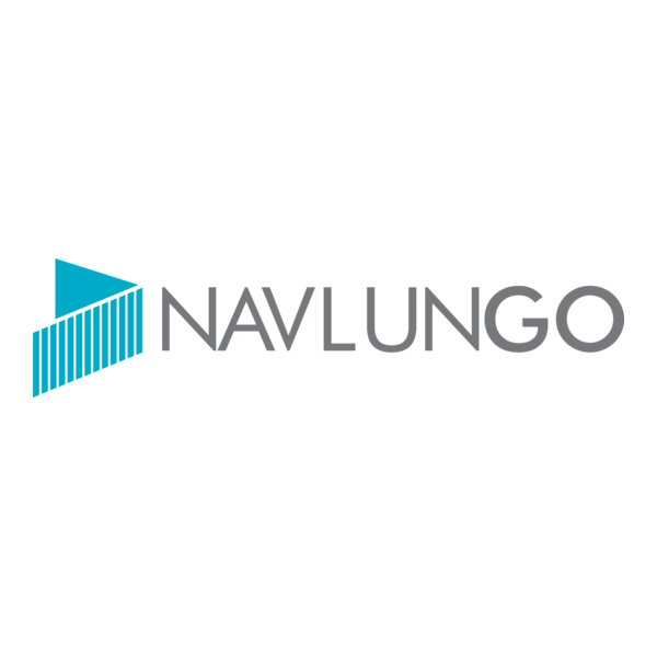 Navlungo Transport Logistics Logo PNG Vector