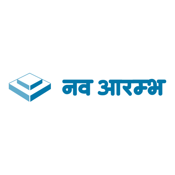 Nawa Aarambha Logo PNG Vector