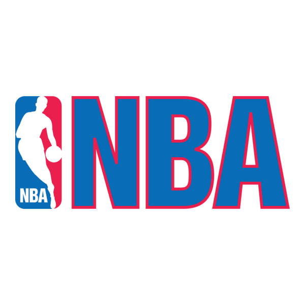 NBA Logo PNG Vector