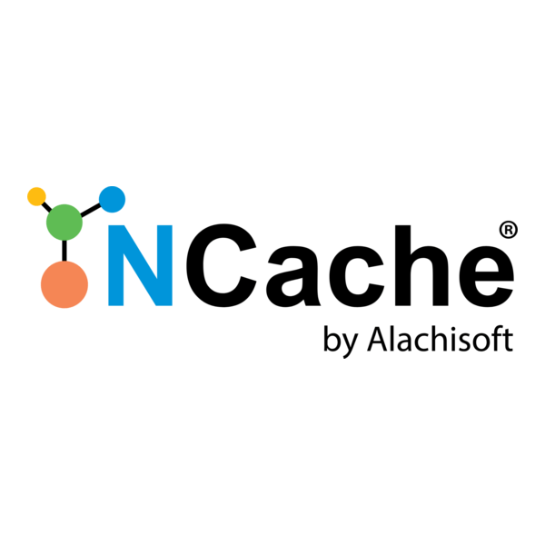 Ncache By Alachisoft Logo PNG Vector